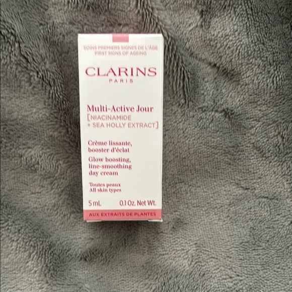 Clarins Multi-Active Jour Day Cream - Picture 1 of 2